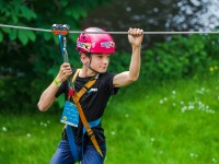 Adrenalin Challenge Kids 2023