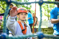 Adrenalin Challenge Kids 2026