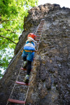 Adrenalin Challenge Kids 2026