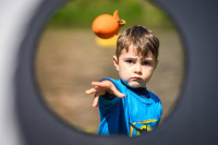Adrenalin Challenge Kids 2026