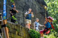 Adrenalin Challenge Kids 2026