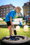 Adrenalin Challenge Kids 2026