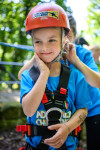 Adrenalin Challenge Kids 2026
