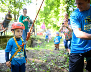 Adrenalin Challenge Kids 2026