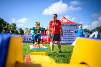 Adrenalin Challenge Kids 2026