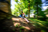 Adrenalin Challenge Kids 2026