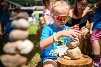 Adrenalin Challenge Kids 2026