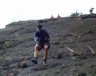 Adrenalin Challenge 2001