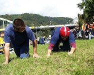 Adrenalin Challenge 2001