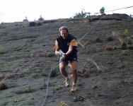 Adrenalin Challenge 2001