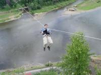 Adrenalin Challenge 2003