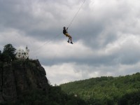 Adrenalin Challenge 2003