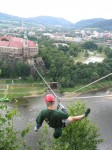 Adrenalin Challenge 2003