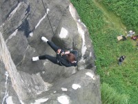 Adrenalin Challenge 2003