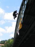 Adrenalin Challenge 2003