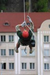 Adrenalin Challenge 2003