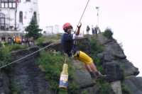 Adrenalin Challenge 2003