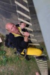 Adrenalin Challenge 2003