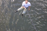 Adrenalin Challenge 2003