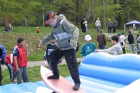 Adrenalin Challenge 2004